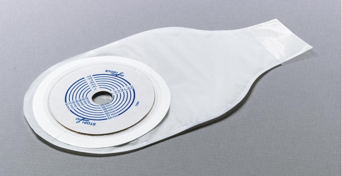 Natura Stomahesive Post-Operative / Surgical Kit by ConvaTec
