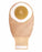 ConvaTec Esteem + 1-Piece Drainable Pouches - Esteem One-Piece Drainable Pouch, with Filter, Opaque, 3/4" to 2-1/2" - 416975
