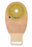 ConvaTec Esteem + 1-Piece Drainable Pouches - Esteem One-Piece Drainable Pouch, with Filter, Opaque, 3/4" to 2-1/2" - 416975