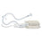 ConvaTec Enhanced Flexi-Seal SIGNAL FMS Kit - Flexi Seal Odor Control FMS System - 418000