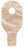 ConvaTec Sur-Fit Natura 2PC Hi Output Pouches - SUR-Fit High-Output 2-Piece Drainable Pouch with Filter, Transparent, 2.25 - 420696