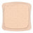 ConvaTec AQUACEL Ag Foam Dressings - AQUACEL Ag Foam Dressing, Adhesive, 8 x 8 cm - 420805