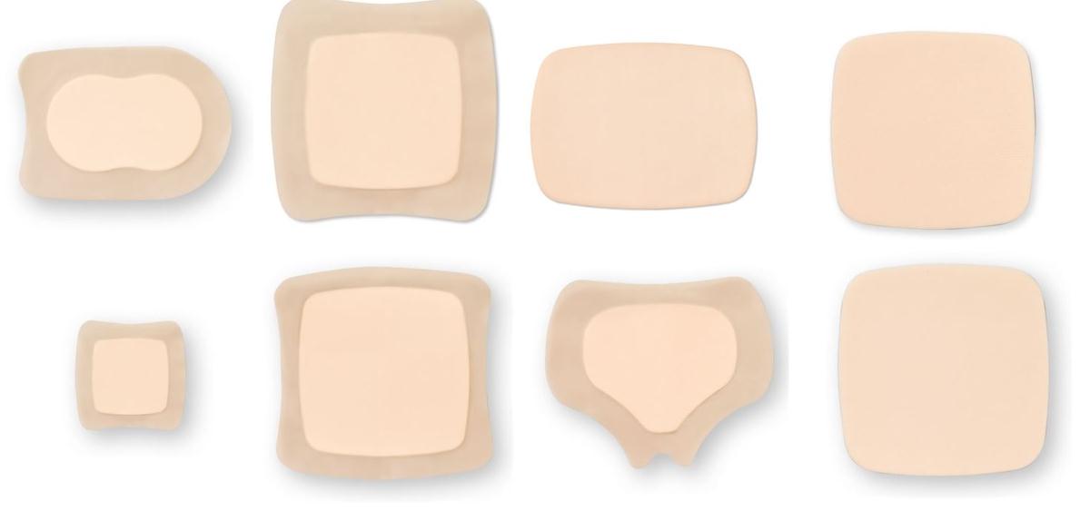 Dressings