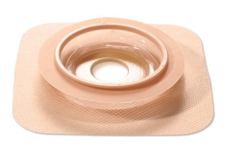 SUR-FIT Natura Moldable Stomahesive Skin Barrier by ConvaTec