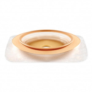 ConvaTec SUR-FIT Natura Stomahesive CTF Collar Skin Barriers - Stoma Barrier, Cut to Fit, Stoma Size 1/2"-1-1/8", Flange Size 2-1/4" - 421460