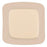 ConvaTec Foam Lite Foam Dressings - Foam Lite Dressing, Square with Border, 6" x 6" - 421561
