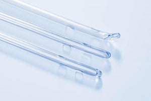 Convatec GentleCath Intermittent Urinary Catheters - Urinary Catheter, Intermittent, 16 Fr, 16" - 501005