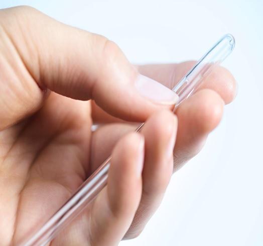 GentleCath Intermittent Urinary Catheter by Convatec