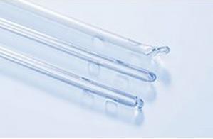 GentleCath Intermittent Urinary Catheter by Convatec