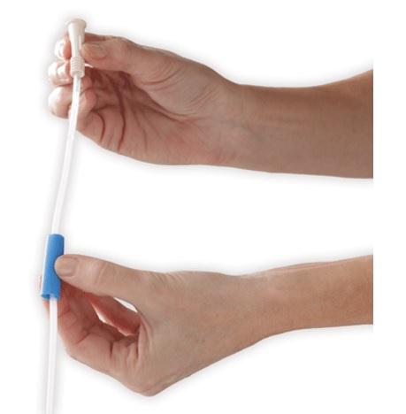 GentleCath Intermittent Urinary Catheter by Convatec