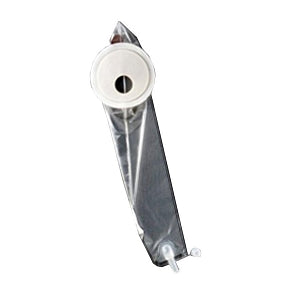 Convatec Flexi-Seal Fecal Collection Pouch - FlexiSeal Fecal Collection Pouch with Filter - 650078