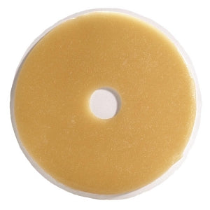ConvaTec Eakin Cohesive Skin Barriers - Eakin Cohesive Skin Barrier, 4" Diameter, Size L - 839001