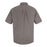 Vf Workwear-Div / Vf Imagewear (W) Men's Dress Work Shirts - Men's Executive Short-Sleeve Button-Down Shirt, Gray, Size 3XL - SR60GY-RG-20.5