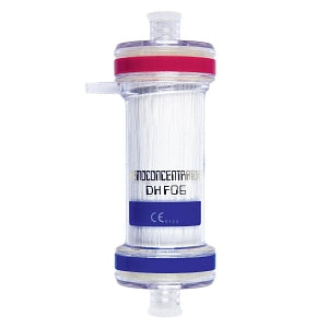 Sorin Biomedical Hemoconcentration Packs - Hemoconcentration Pack with Tubing - 020120801
