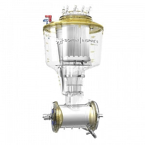 LivaNova Inspire 8 Adult Oxygenator - Inspire 8 Oxygenerator - 050714