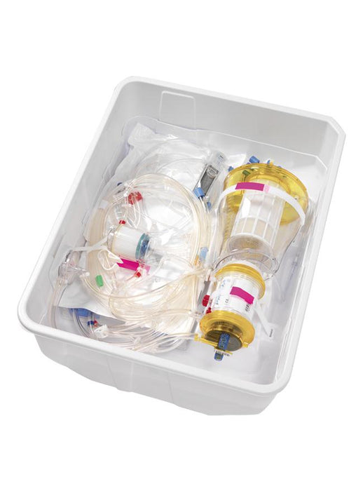 LivaNoa Standard Perfusion Tubing - Perfusion Tubing, 1/2" x 3/32" x 10' - SL8140