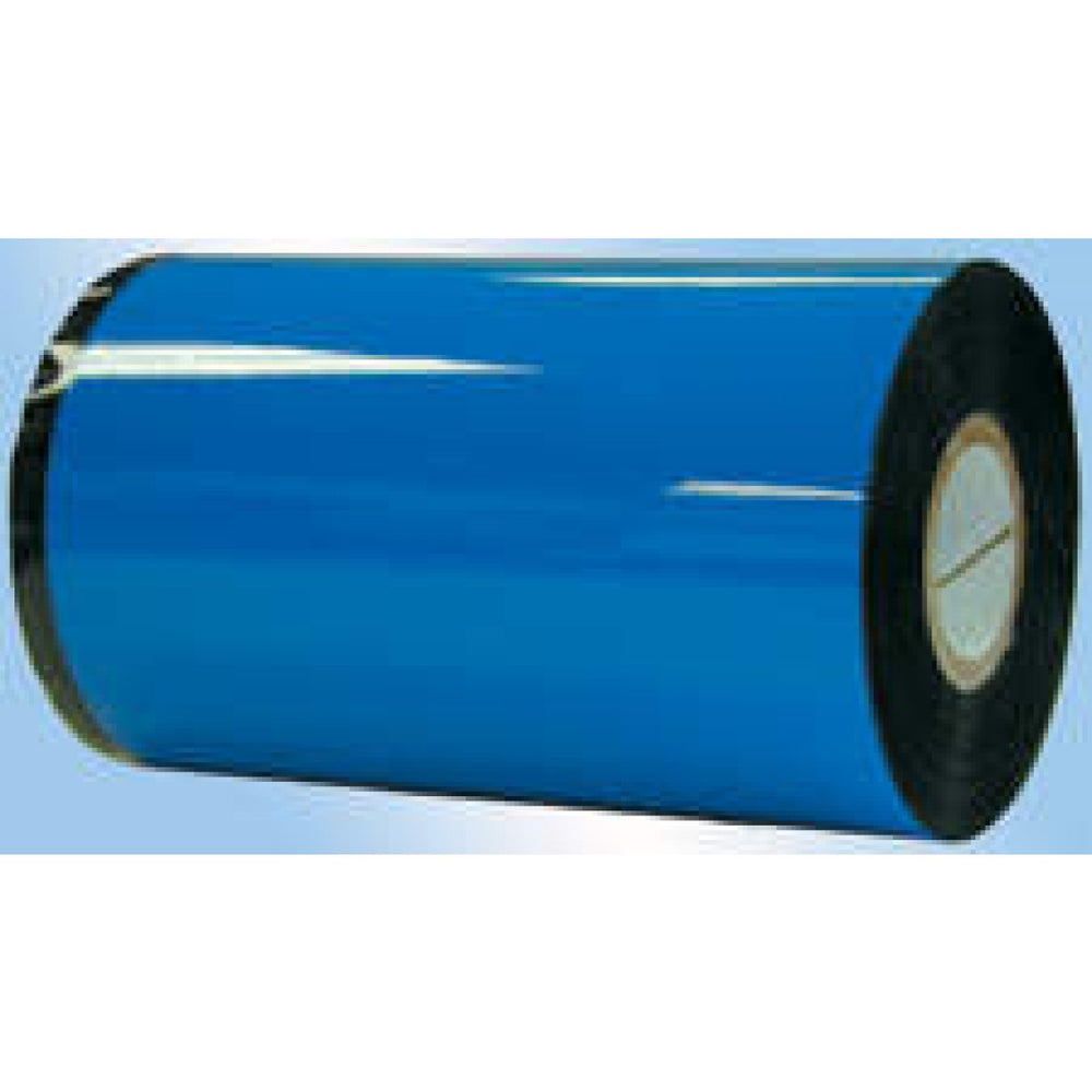 Bt224 Ribbon Ribbon For Zebra Tlp-2824 Printers Resin 2.17 X 243 Black 1 Per Each ...