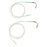 LivaNova Vasco Loops - Vasco Loop Accessory, with Tamp Needle, 18g - SL-21118