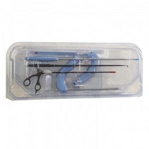 LivaNova Vascuclear Endoscopic Vein Harvesting Kit - Vein Harvesting Kit, with Retractor - VC17
