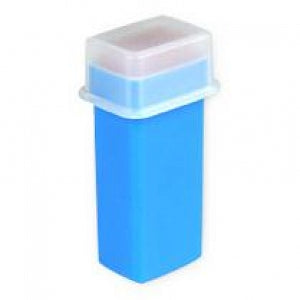 MediPurpose SurgiLance Safety Lancets - SurgiLance Classic Safety Lancets, 18G x 2.3 mm, Blue - SLB250