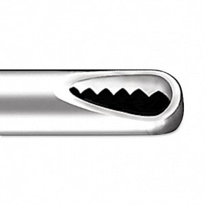 Sterilmed Aggressive Plus Cutters - Aggressive Plus Cutter, 3.5 mm - STR375-534-000