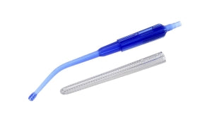 SurgiMark Standard Via-Guard Yankauer Poole Suction Set - YANKAUER, POOLE, STANDARD SUCTION SET - SMK 100