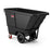 Medline Co-Label Heavy-Duty Tilt Hand Trucks - TRUCK, TILT, 1 CUBIC, HEAVY DUTY - RMTTHD100