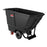 Medline Co-Label Heavy-Duty Tilt Hand Trucks - TRUCK, TILT, 1/2 CUBIC, HEAVY DUTY - RMTTHD50