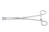 Teleflex Medical FOERSTER Sponge Forceps - Straight Sponge Forceps - 121417