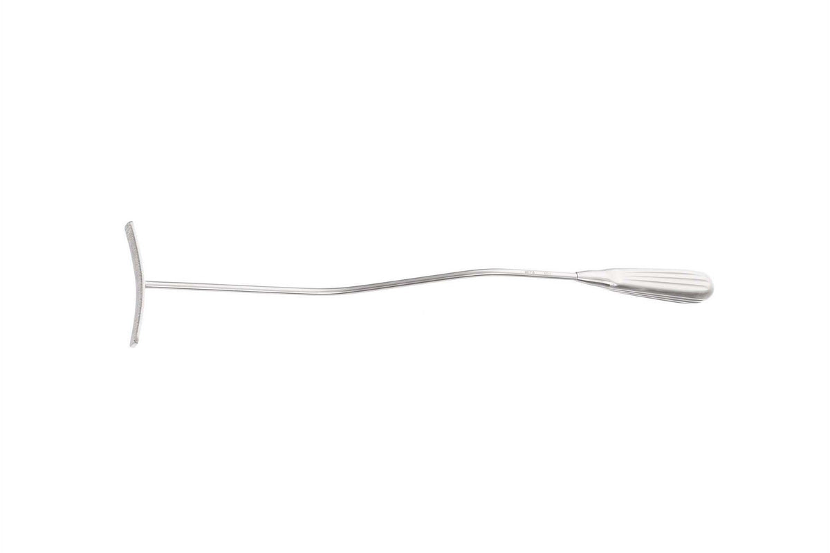 Conn Compressor Teleflex Medical Conn Aortic Compressor - Conn Aortic Compressor, 8cm ...