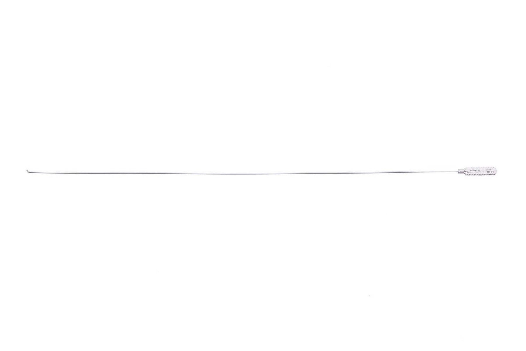 Teleflex Medical In-Situ Venous Valvulotomes - BLADE, IN-SITU VENOUS VALVULOTOME, 2MM, 9" - 352612