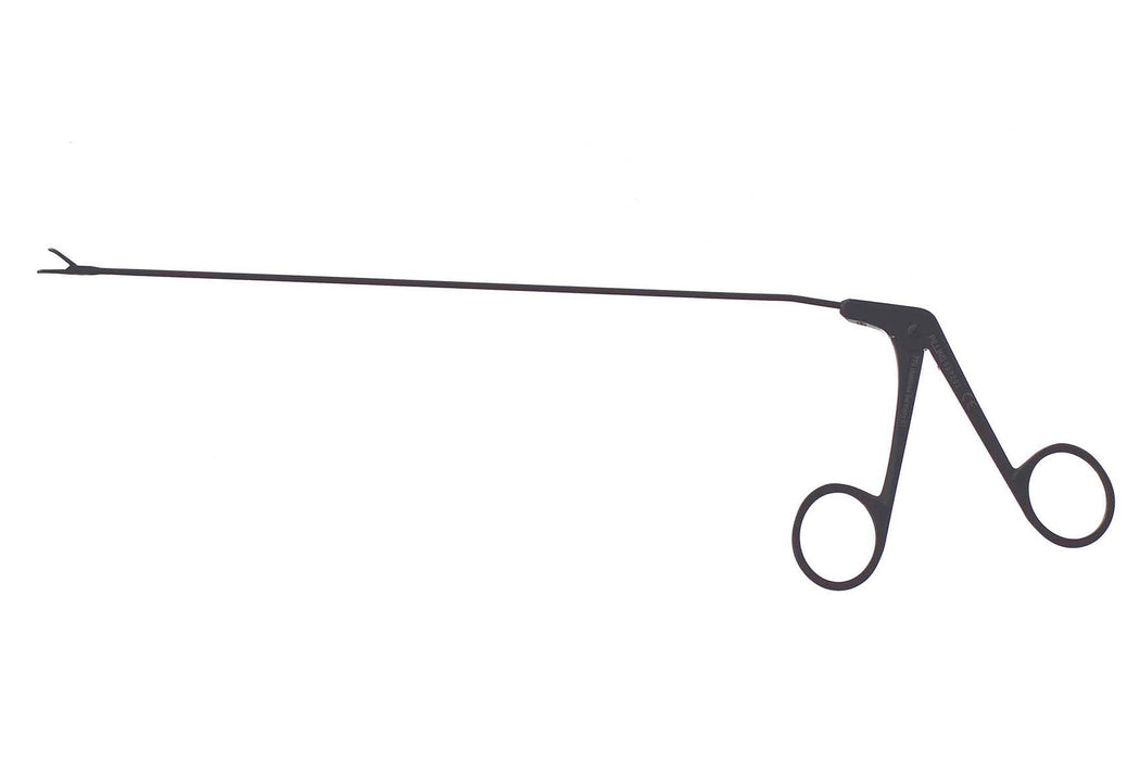 Teleflex Medical Ossoff-Karlan Grasping Forceps - Ebonized - FORCEPS, OSSOFF-KARLAN, EBONIZED - 509202