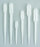 Molecular BioProducts Graduated Transfer Pipettes - Graduated Transfer Pipet, 1 mL, Large Bulb, Nonsterile, 5 mL - 222