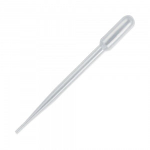 Molecular BioProducts Fine Tip Transfer Pipettes - PIPET FINE TIP STD BULB 20/BAG - 232-20S