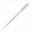 Molecular BioProducts Fine Tip Transfer Pipettes - PIPET FINE TIP STD BULB 20/BAG - 232-20S