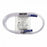 SSCOR Inc Patient Connecting Tubing - TUBING, PATIENT, CONNECTING, 9/32"X3' - 120-00001