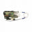 SSCOR QUICKDRAW Suction Devices - Battery-Powered Handheld Suction Unit with Battery Condition Indicator, Olive - 2403OD