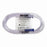 SSCOR 6 Ft. Patient Connecting Tubing for DuCanto Catheter - Patient Connecting Tubing, 9/32" x 6' - 43200C