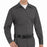 Vf Workwear-Div / Vf Imagewear (W) Long Sleeve Utility Work Shirt - Utility Work Shirt, Long Sleeves, Charcoal, Size XL - ST52CHXL