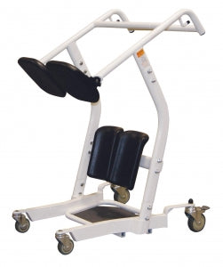 Medline Manual Stand Assist - Manual Stand Assist Patient Lift - STA182