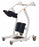 Medline Manual Stand Assist - Manual Stand Assist Patient Lift - STA182