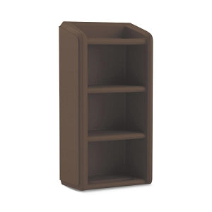 Stance Healthcare Fusion Behavioral Health Shelves - SHELF, WALL MOUNT ...