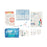 Centurion Central Venous Catheter Bundle with Vantex and Oligon Agent - Vantex CVC Stock+ Catheter Bundle, 7 Fr, 16 cm - STCVC02US