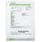 Centurion Multi-Med Central Venous Catheter Bundle - Multi-Med CVC Stock+ Catheter Bundle, 7 Fr, 20 cm - STCVC04US