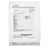 Centurion Central Venous Catheter Bundle with Vantex and Oligon Agent - Vantex CVC Stock+ Catheter Bundle, 8.5 Fr, 16 cm - STCVC06US