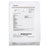Centurion Vantex Central Venous Catheter Bundle - Vantex Central Venous Catheter Bundle, 8.5 Fr, 16 cm - STCVC06