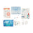 Centurion Multi-Med Central Venous Catheter Bundle - Multi-Med CVC Stock+ Catheter Bundle, 8.5 Fr, 16 cm - STCVC13US