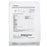 Centurion Central Venous Catheter Bundle with Vantex and Oligon Agent - Vantex CVC Stock+ Catheter Bundle, 8.5 Fr, 20 cm - STCVC16US