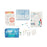 Centurion Multi-Med Central Venous Catheter Bundle - Multi-Med CVC Stock+ Catheter Bundle, 7 Fr, 2 L, 20 cm - STCVC22