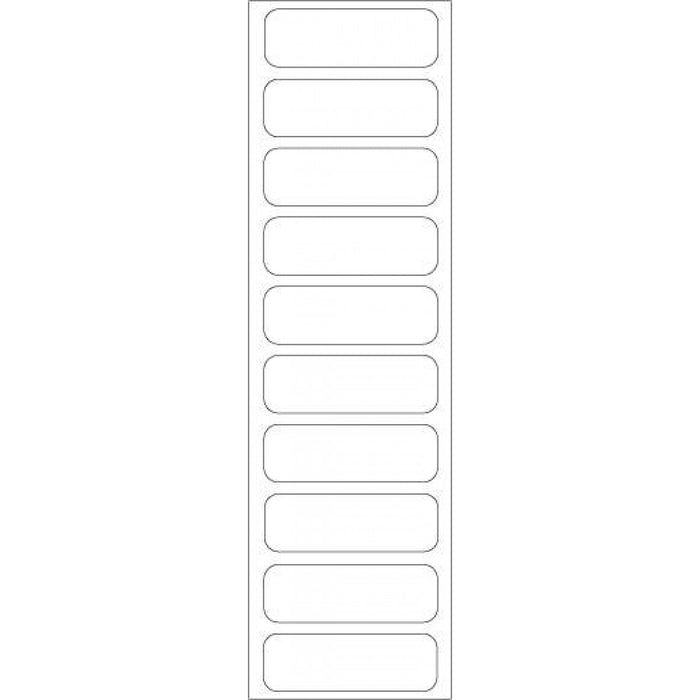 Sterile Medication Label Kits